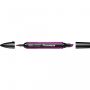 Promarker Winsor&Newton V865 Mulberry - 3